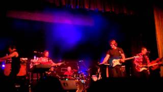 Spock's Beard - Crack The Big Sky (live in Mexicali)