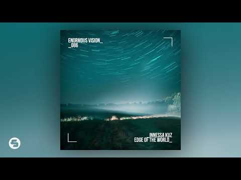 Innessa Kuz - Edge Of The World