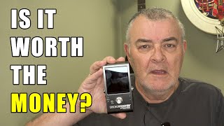 Video thumbnail for Peterson StroboStomp HD Pedal Tuner Review by The Musician's Journey