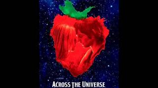 Jim Sturgess - Girl (Beatles Cover)