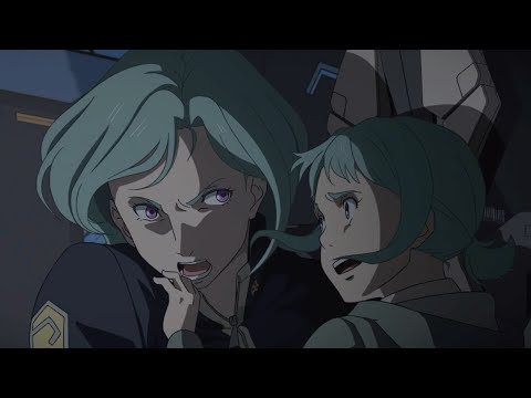 EUREKA/交響詩篇エウレカセブン ハイエボリューション Video4