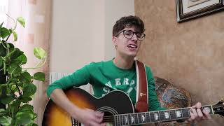 Enrico Nigiotti Tuo per sempre cover