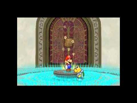 Awesome Video Game Music #32: Crystal Stars