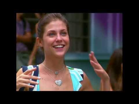 Malhação ID CAPÍTULO 89 ( RAEL )