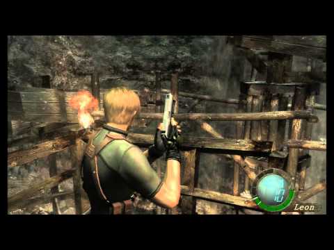 Resident Evil 4 - Playthrough pt12