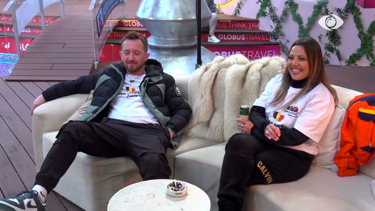 Nuk ma merrte mendja që mund të lidheshe me Krisën/ Gerta bisedon me Tirin