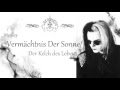 Lacrimosa - Madley, Vermächtnis der Sonne / Der ...