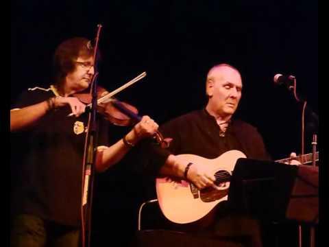 The Bully Wee Band - "The Madmen Of Gotham"