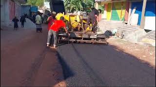 lged development work vedio