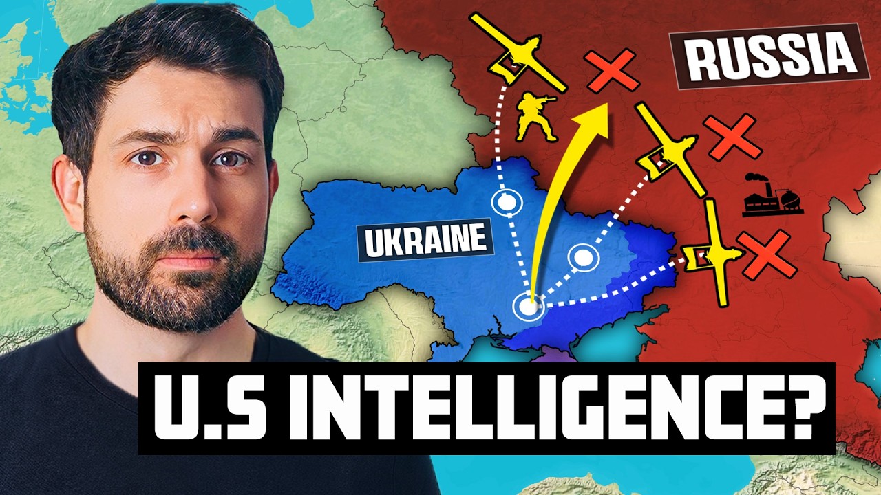 How Ukraine is Smashing Through Russia's Air Defense