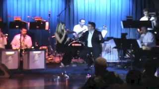 Raquel Munn - Jazz - Accentuate The Positive