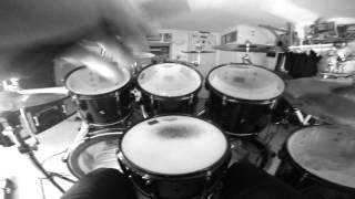 Slipknot-Prelude 3.0-Drum Cover