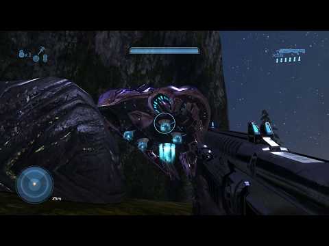 Halo CE - Halo 3 Installation 04