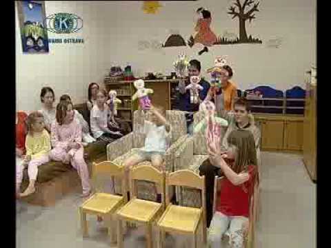 Kiwanis Hana Zagorová