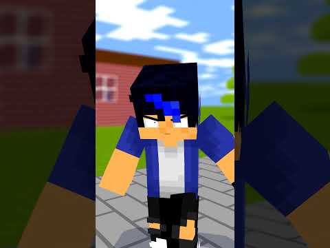 Insane Mob Craft! Aphmau vs Argenby