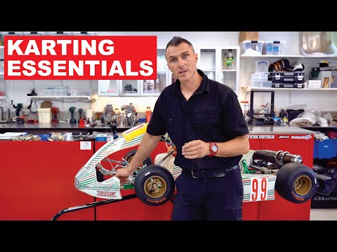 How To Replace A Bent Tie Rod In Under 5 Mintues - POWER REPUBLIC