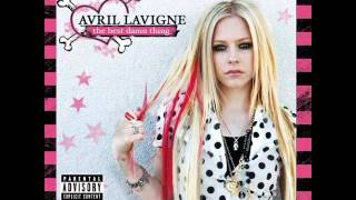 Avril Lavigne - Alone