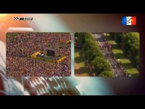 Tour de France 2014  Stage 1