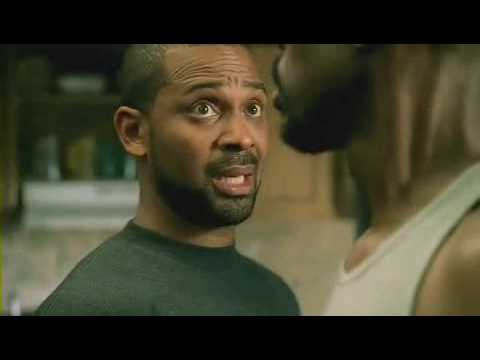 Hey look Next Day Air New Trailer rm1