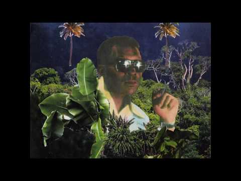 Sun Araw - Boat Trip (Full EP)