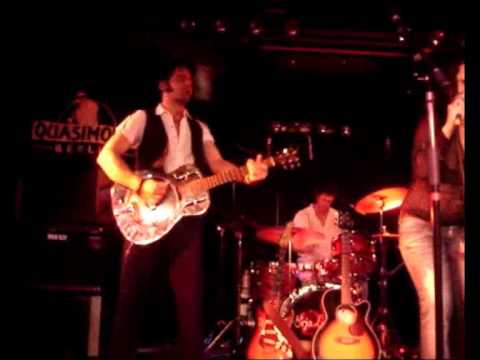 Meena 30.9.11 Berlin Quasimodo