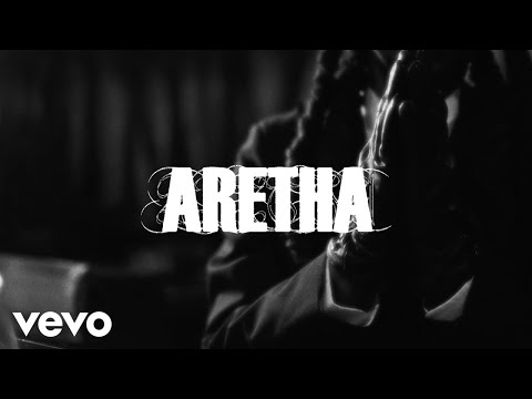 1K Phew - Aretha (Official Music Video)