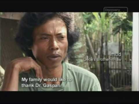 Treeman: The Surgery - Part.1