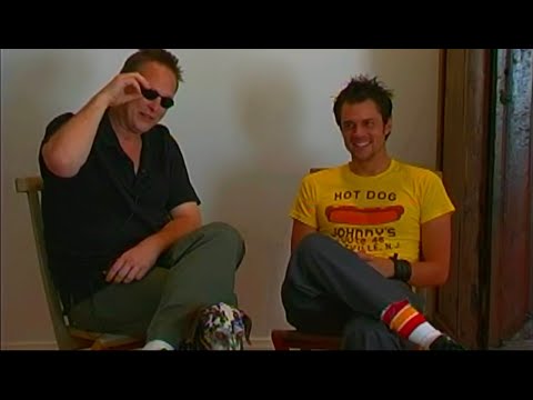 The Making of All Likkered Up: Special Bonus CD