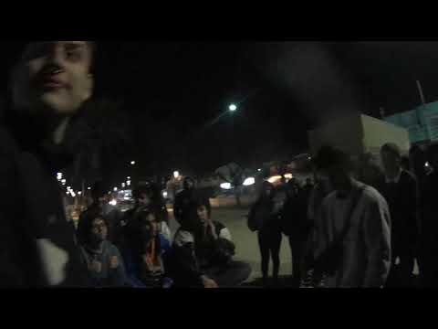 ALTEREGO vs VIAJERO LIRICAL vs PUNTOYCOMA- 8vos - Fecha 4 Viei Battles