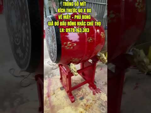 Ảnh đại diện Video