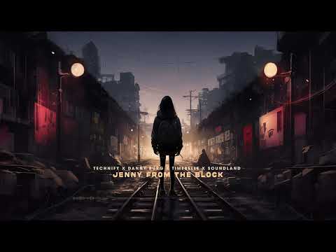 technify x Danny Burg x Timebelle x Soundland - Jenny From The Block | Official Song