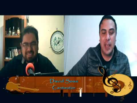 ANTOLOGIA MUSICAL: Alejandro Filio Bloque 1