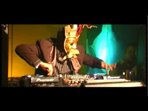 Feelings in Wonderland @ P3 Purmerend (19 feb 2011)