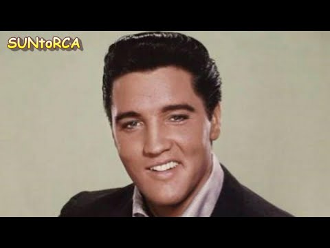 Elvis Presley - Just Tell Her Jim Said Hello