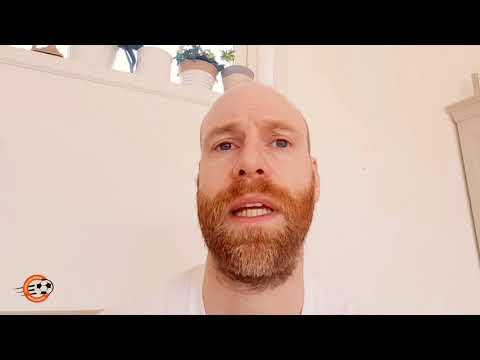 Robert om Svenskalag i FK Karlskrona