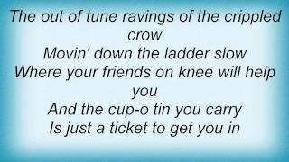 Kris Kristofferson - Crippled Crow Lyrics