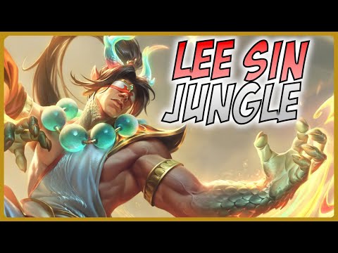 3 Minute Lee Sin Guide - A Guide for League of Legends
