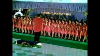 Download lagu Paduan Suara Pemuda Jemaat GMIT Emaus Oebelo - Mengalir Kasih Yesus mp3 Download lagu Paduan Suara Pemuda Jemaat GMIT Emaus Oebelo - Mengalir Kasih Yesus mp3