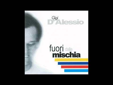 Gigi D'Alessio - Si putisse vedè Napule
