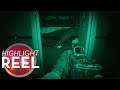 Highlight Reel #518 - Modern Warfare Glitch Looks Like A Horror Game