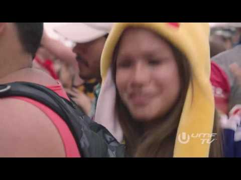 Yo Majesty - Club Action (Showtek UMF Miami 2017)