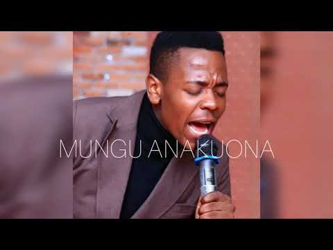 Kibonge Wa Yesu - Mungu anakuona (official audio)