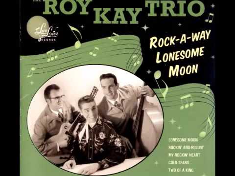 Roy Kay Trio - Long John's Flagpole Rock