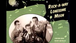 Roy Kay Trio - Long John's Flagpole Rock