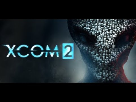 XCOM 2 misja 'menu' budowanie bazy i badania