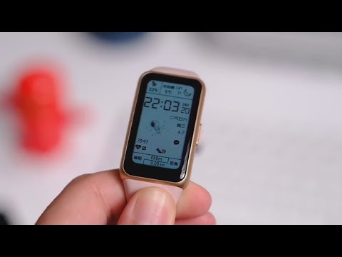 Realme Band 2 ПЕРВЫЙ ОБЗОР! Mi Band 6 ТЕПЕРЬ НЕ КОНКУРЕНТ.