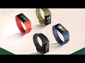 Realme Band 2 ПЕРВЫЙ ОБЗОР! Mi Band 6 ТЕПЕРЬ НЕ КОНКУРЕНТ.
