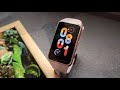 Realme Band 2 ПЕРВЫЙ ОБЗОР! Mi Band 6 ТЕПЕРЬ НЕ КОНКУРЕНТ.