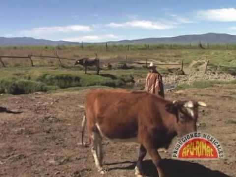 LOS CHULLAS Y JAIME SAUL RODRIGUEZ Toro velay (Toril Ayacucho)