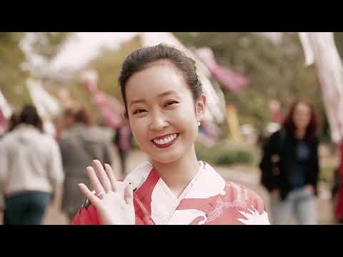 TEASER! 7º Festival do Japão RS | 2018